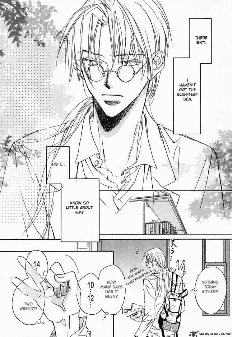 The Tyrant Who Falls In Love 4 22