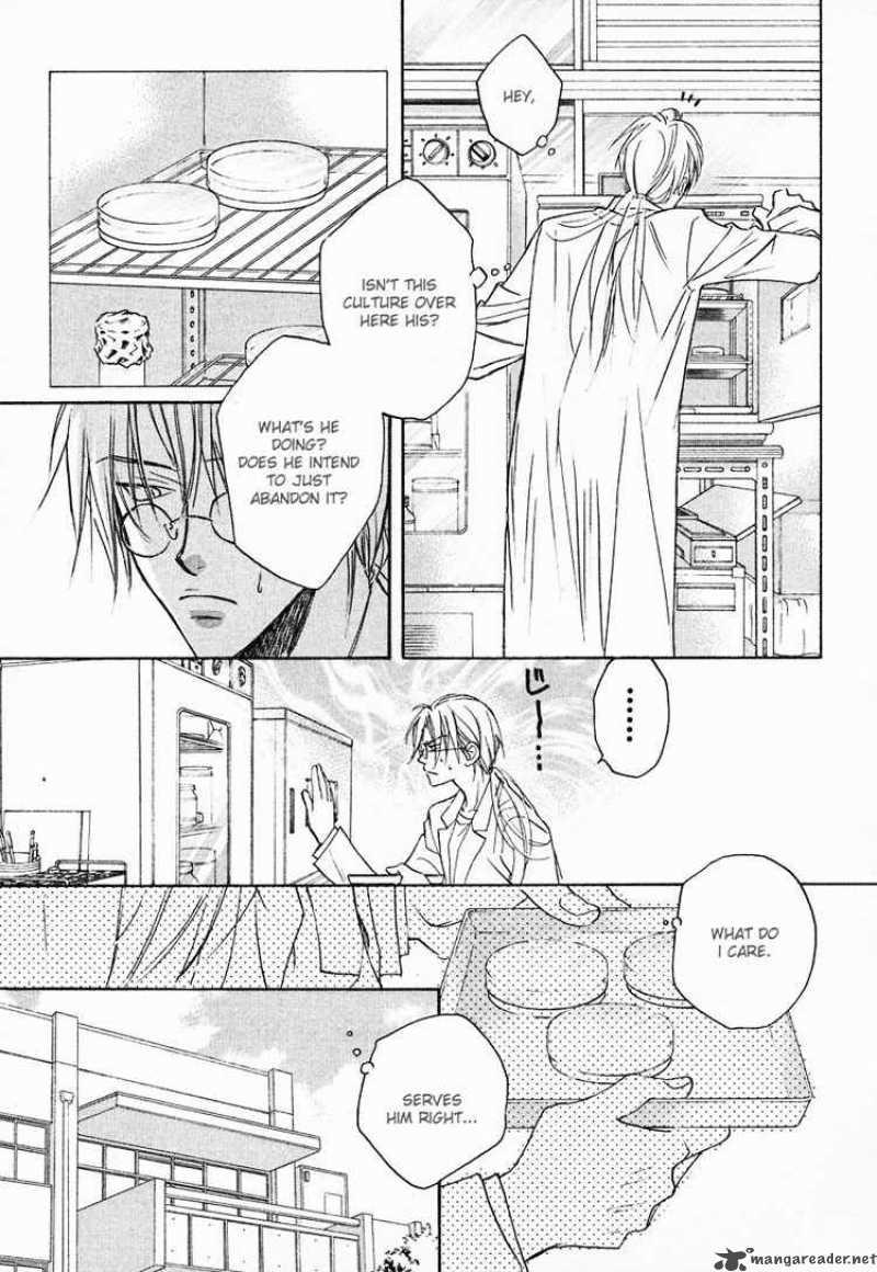 The Tyrant Who Falls In Love 4 6