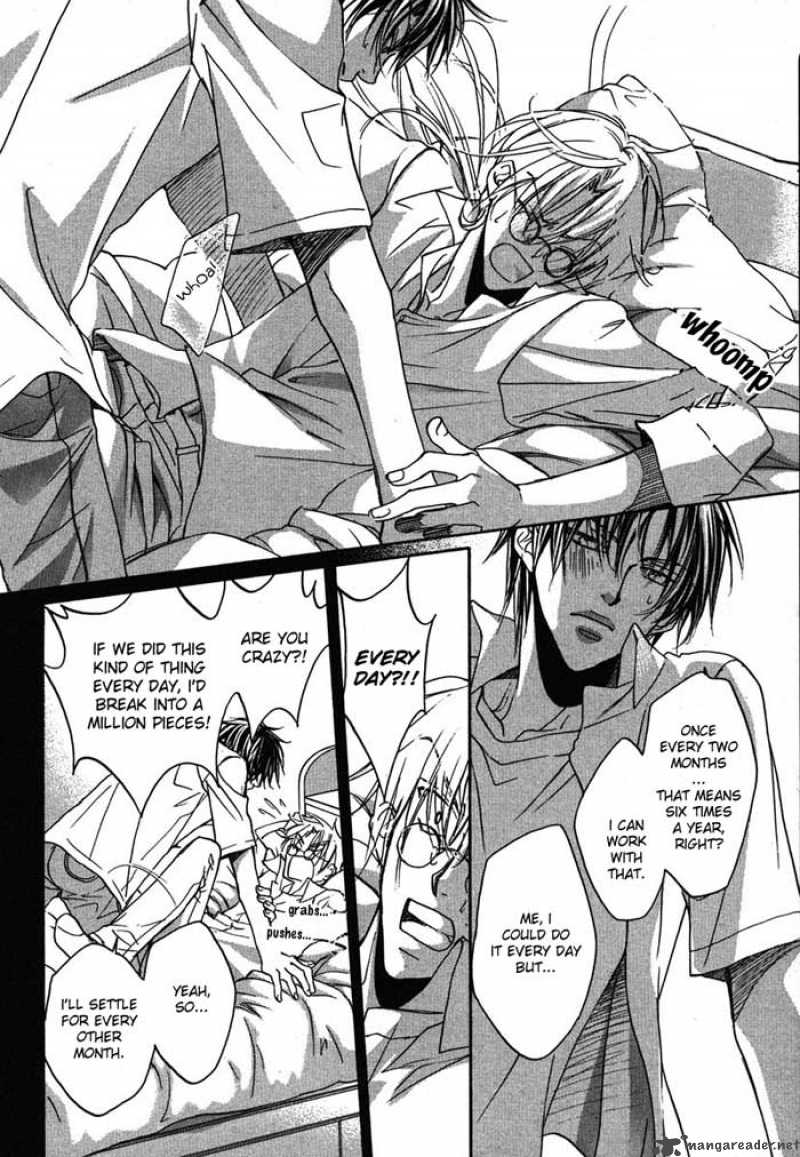 The Tyrant Who Falls In Love 6 29