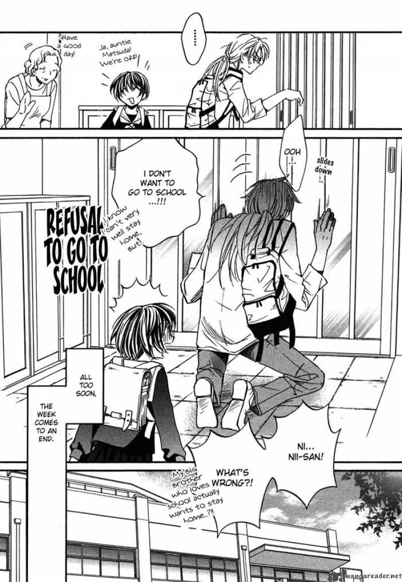 The Tyrant Who Falls In Love 7 3