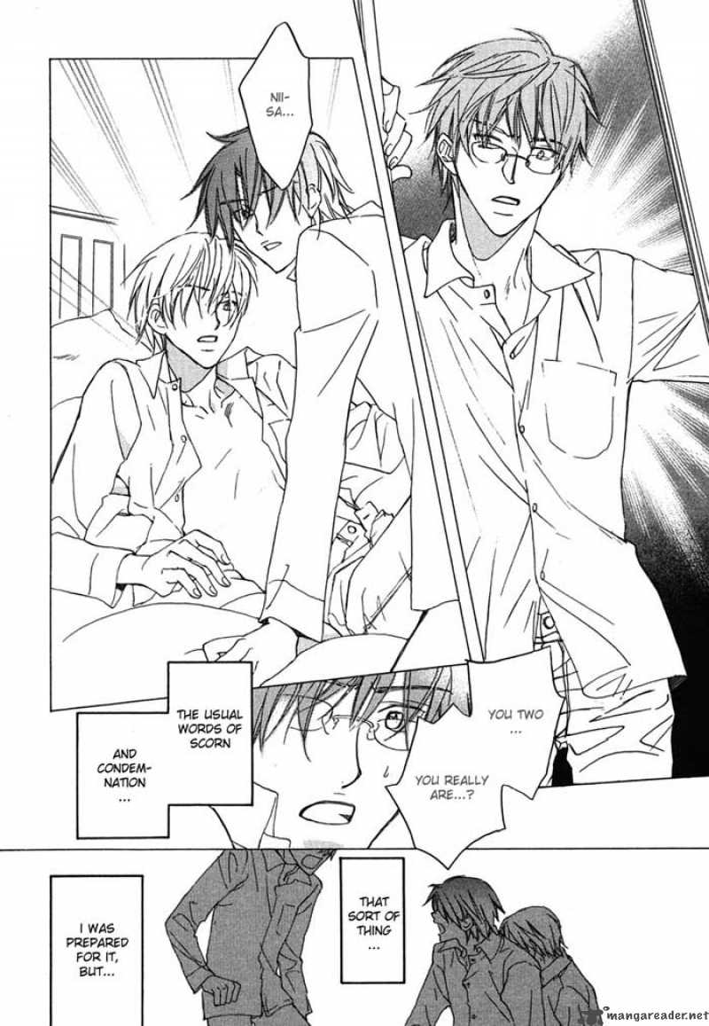 The Tyrant Who Falls In Love 8 18