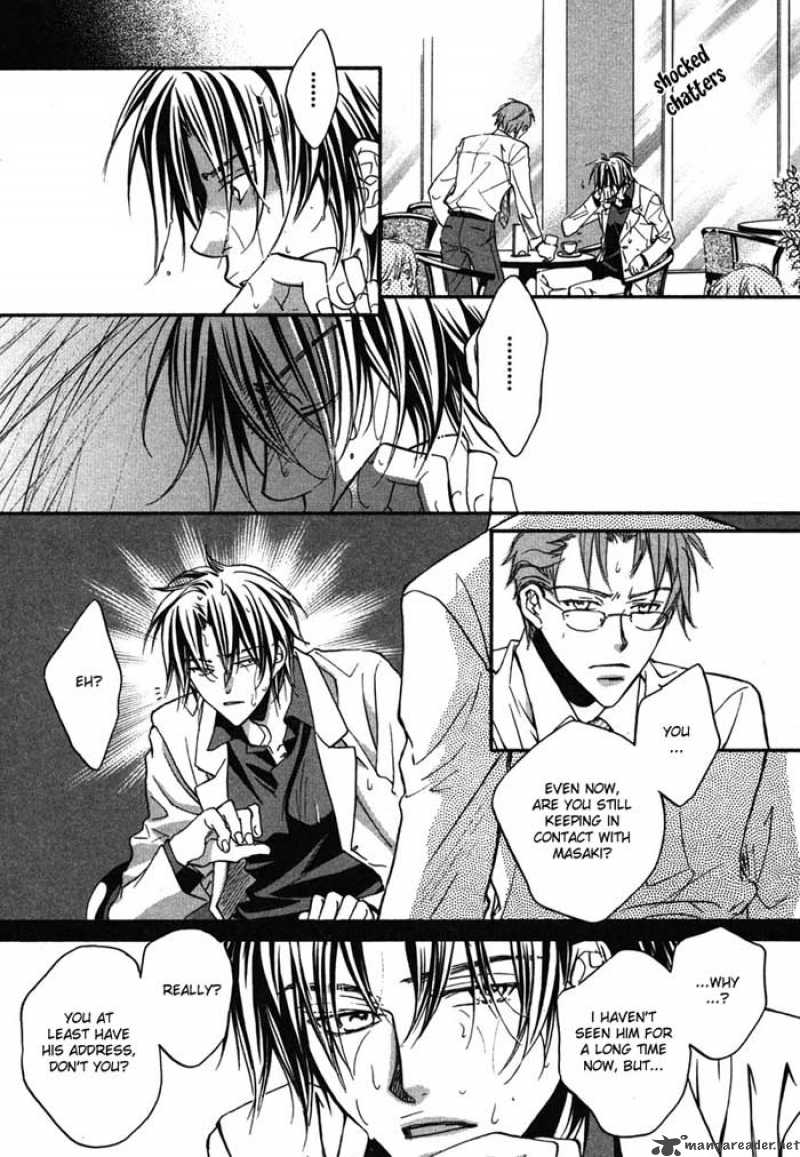 The Tyrant Who Falls In Love 8 8