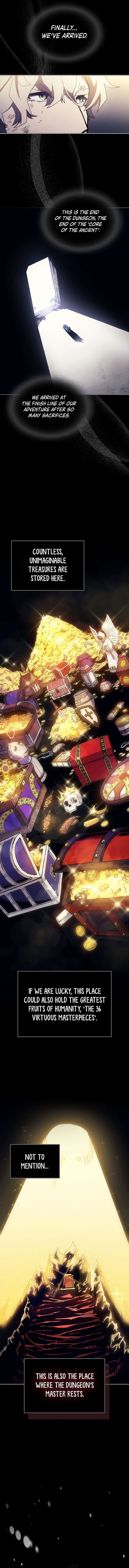 The Unbeatable Dungeons Lazy Boss Monster 0 5