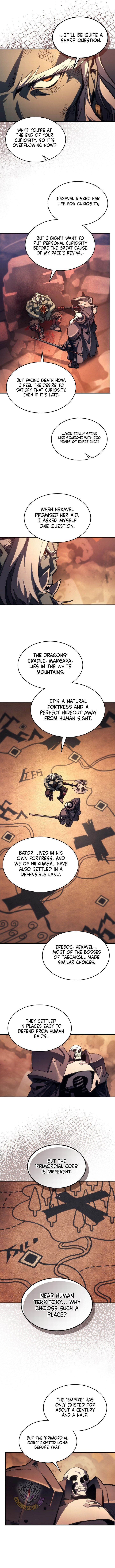 The Unbeatable Dungeons Lazy Boss Monster 101 4