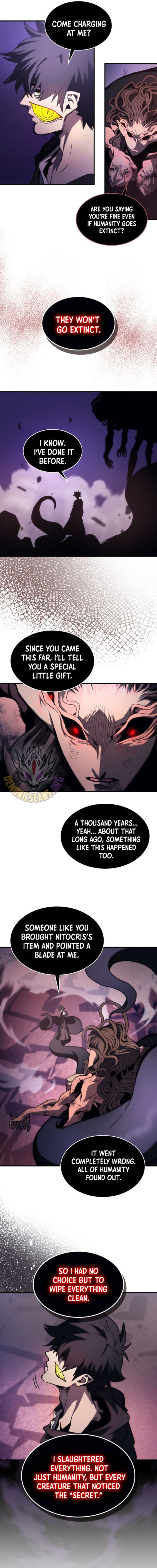 The Unbeatable Dungeons Lazy Boss Monster 102 11