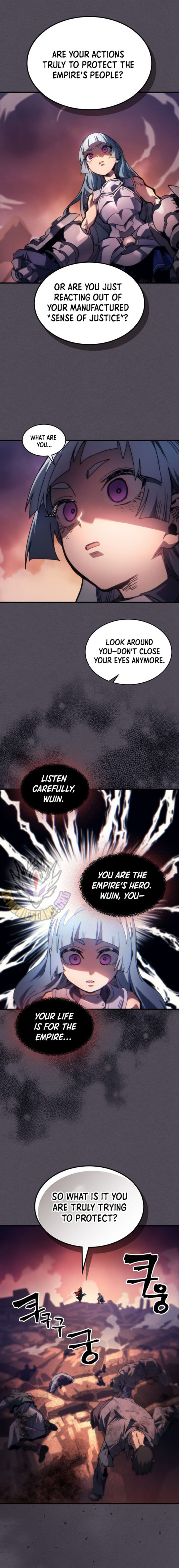 The Unbeatable Dungeons Lazy Boss Monster 102 3