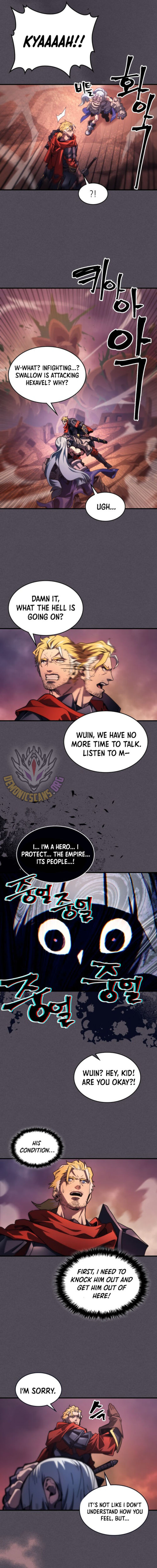 The Unbeatable Dungeons Lazy Boss Monster 102 4