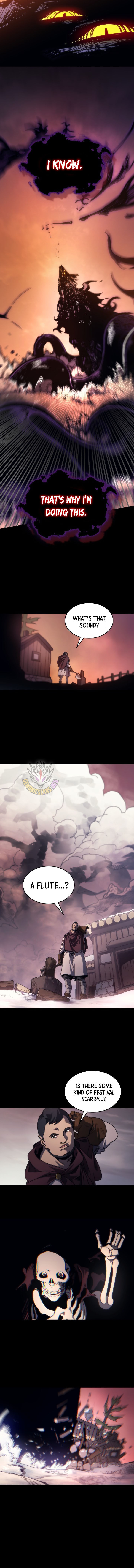 The Unbeatable Dungeons Lazy Boss Monster 103 11