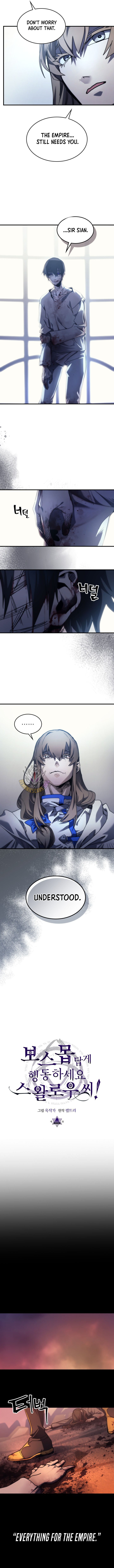 The Unbeatable Dungeons Lazy Boss Monster 103 3