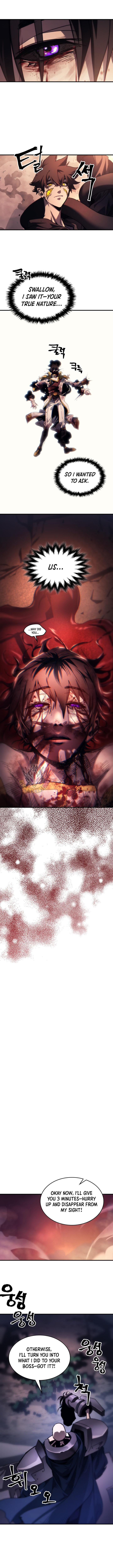 The Unbeatable Dungeons Lazy Boss Monster 103 7