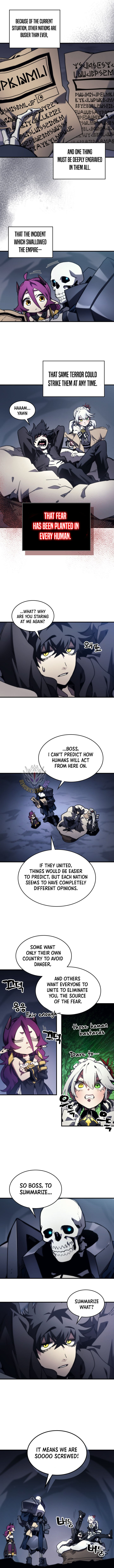 The Unbeatable Dungeons Lazy Boss Monster 104 4