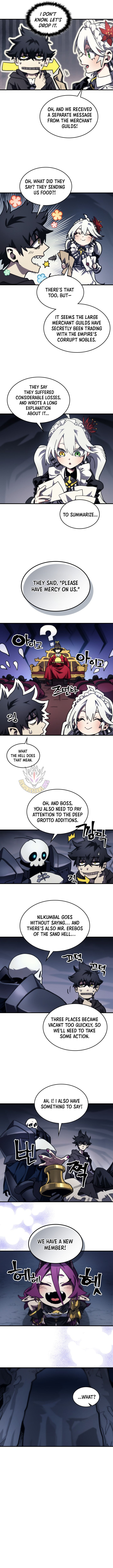 The Unbeatable Dungeons Lazy Boss Monster 104 6