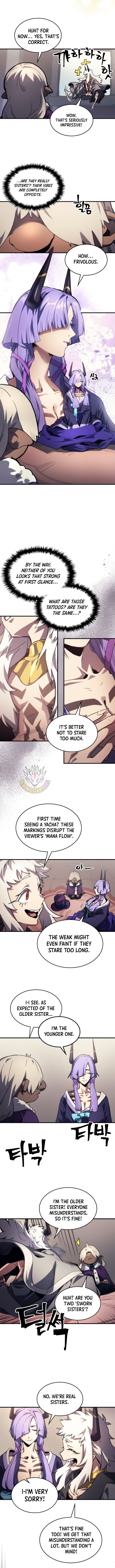 The Unbeatable Dungeons Lazy Boss Monster 105 6