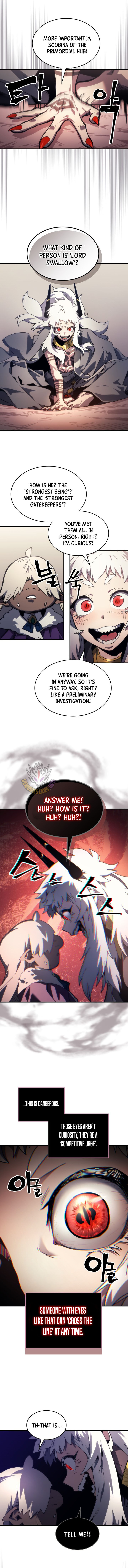 The Unbeatable Dungeons Lazy Boss Monster 105 7