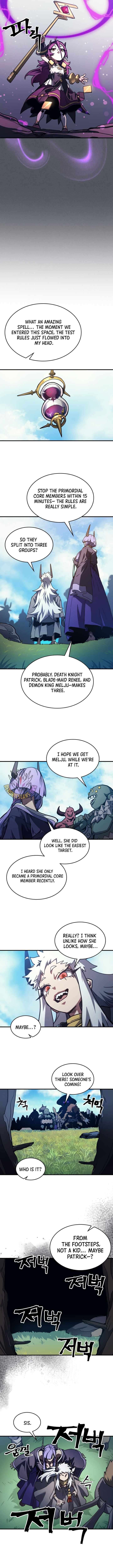 The Unbeatable Dungeons Lazy Boss Monster 107 7