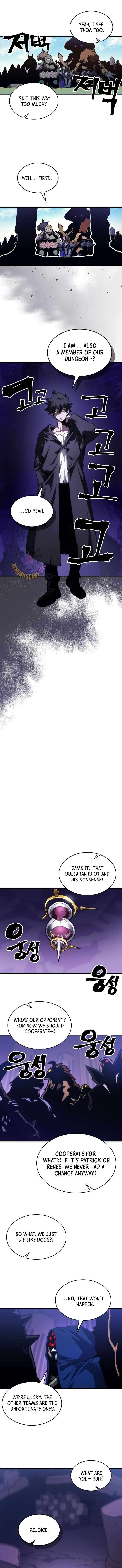 The Unbeatable Dungeons Lazy Boss Monster 107 8