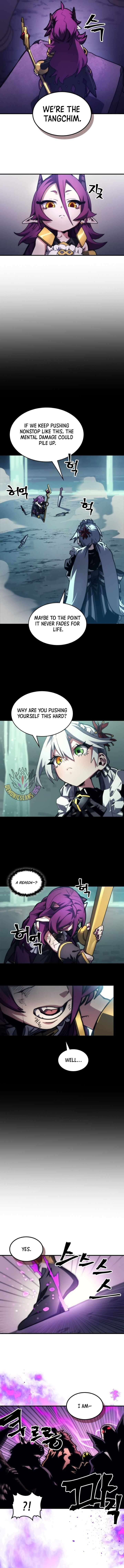 The Unbeatable Dungeons Lazy Boss Monster 107 9