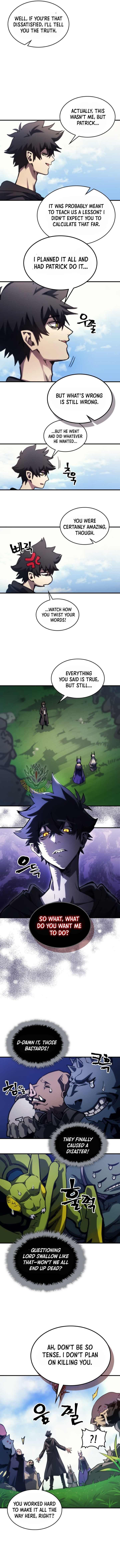 The Unbeatable Dungeons Lazy Boss Monster 108 5