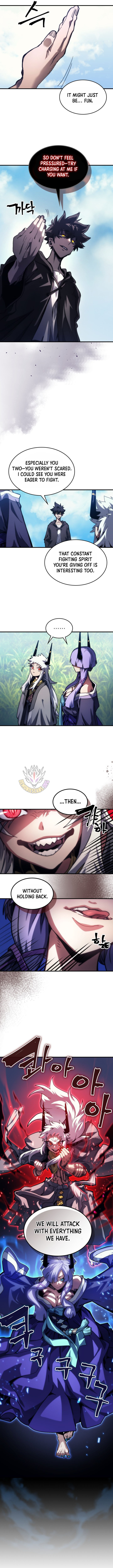 The Unbeatable Dungeons Lazy Boss Monster 108 6