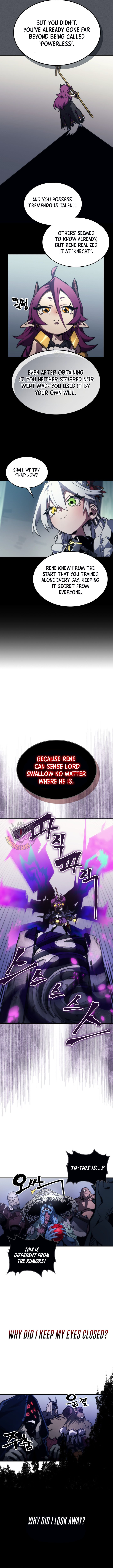 The Unbeatable Dungeons Lazy Boss Monster 109 11