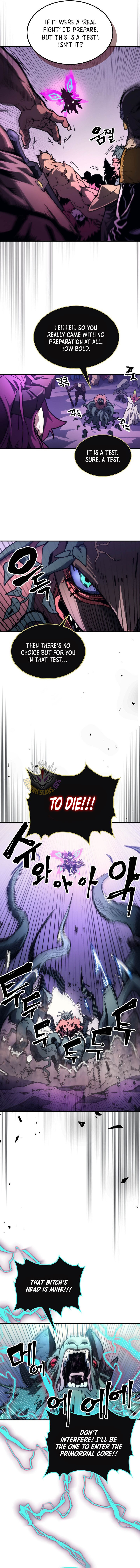 The Unbeatable Dungeons Lazy Boss Monster 109 4