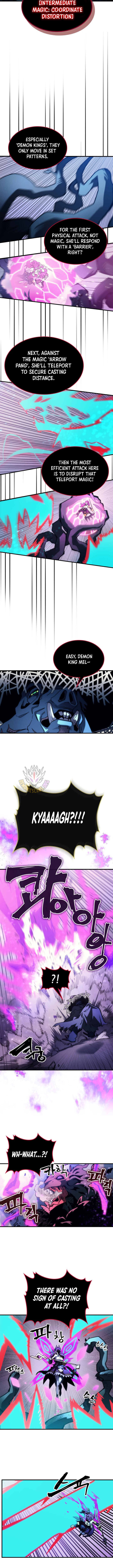 The Unbeatable Dungeons Lazy Boss Monster 109 6