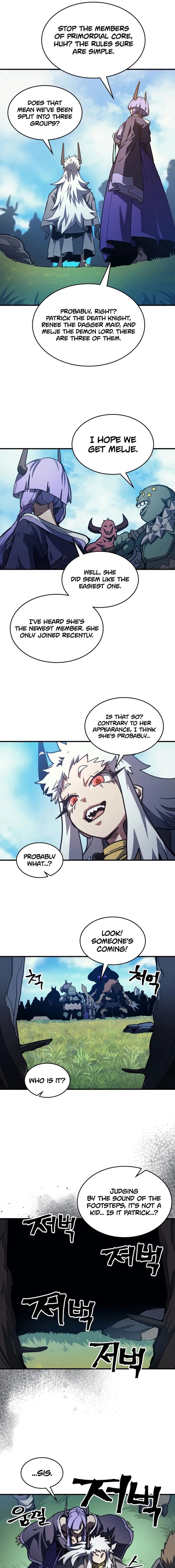 The Unbeatable Dungeons Lazy Boss Monster 110a 11