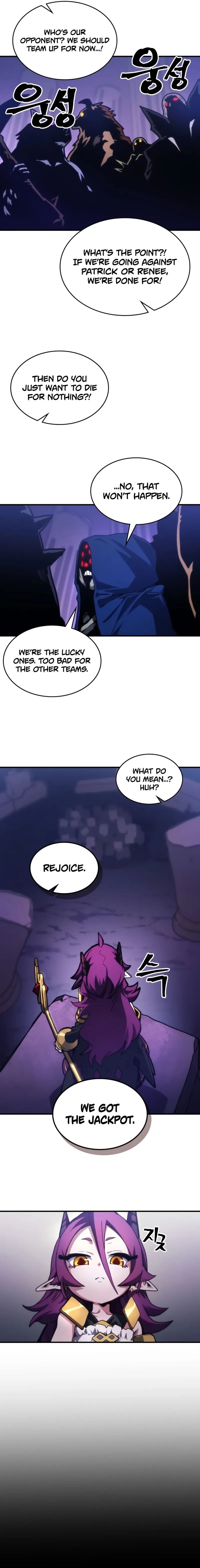 The Unbeatable Dungeons Lazy Boss Monster 110a 13