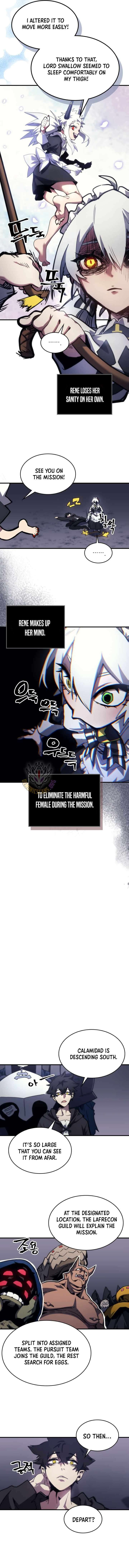 The Unbeatable Dungeons Lazy Boss Monster 114 10