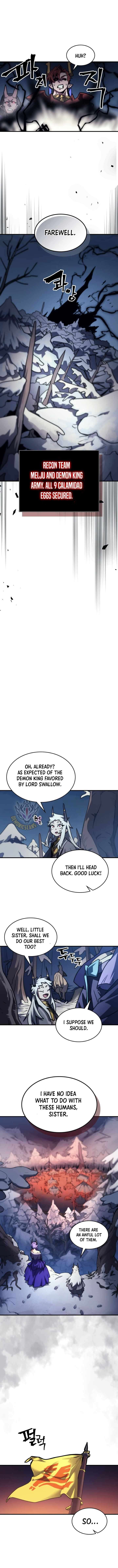 The Unbeatable Dungeons Lazy Boss Monster 115 10