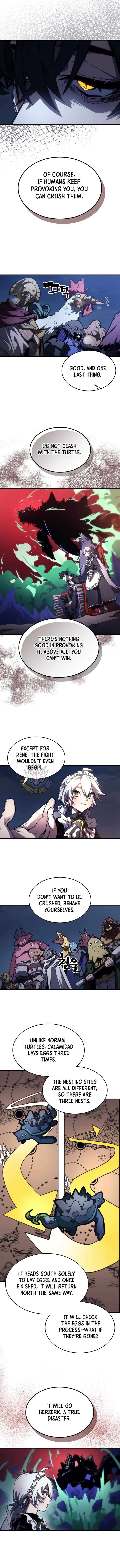 The Unbeatable Dungeons Lazy Boss Monster 115 2