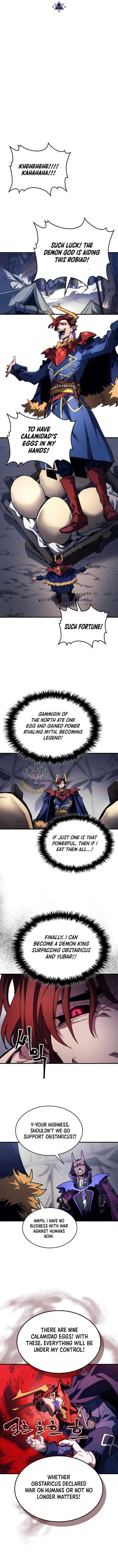 The Unbeatable Dungeons Lazy Boss Monster 115 4