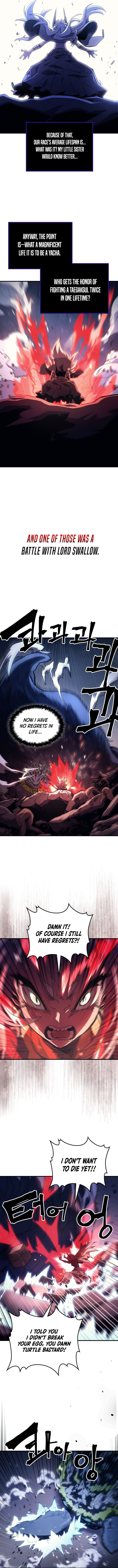 The Unbeatable Dungeons Lazy Boss Monster 117 3