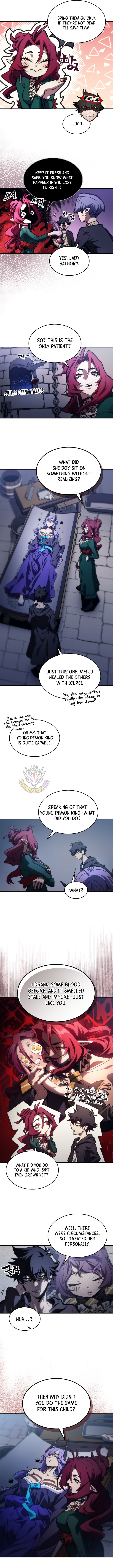 The Unbeatable Dungeons Lazy Boss Monster 119 2