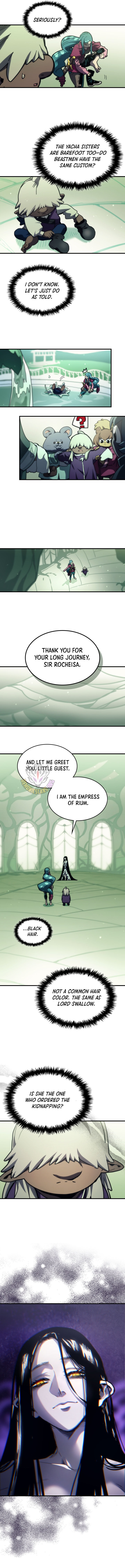 The Unbeatable Dungeons Lazy Boss Monster 120 5