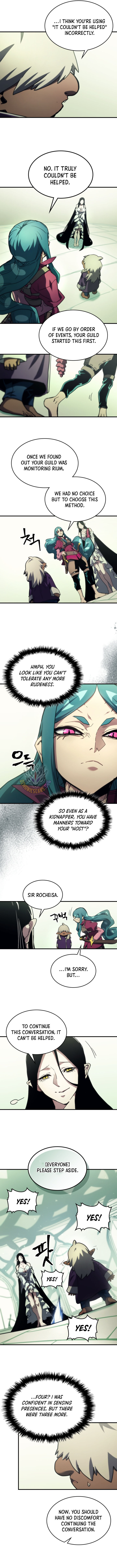 The Unbeatable Dungeons Lazy Boss Monster 120 7