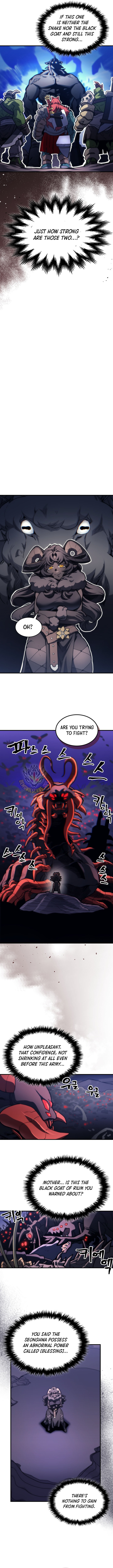 The Unbeatable Dungeons Lazy Boss Monster 121 3