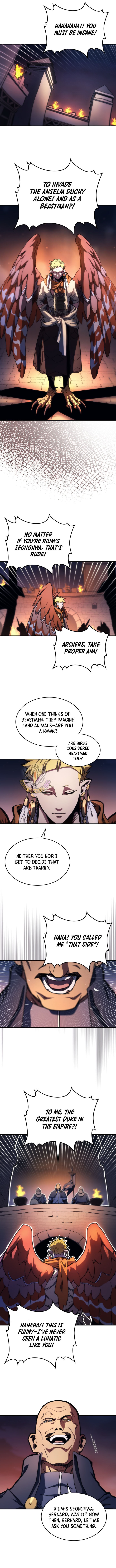 The Unbeatable Dungeons Lazy Boss Monster 121 5