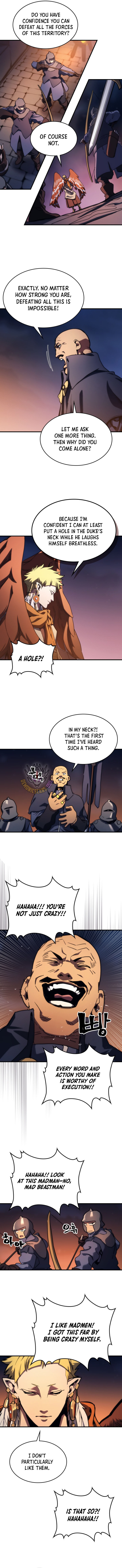 The Unbeatable Dungeons Lazy Boss Monster 121 6