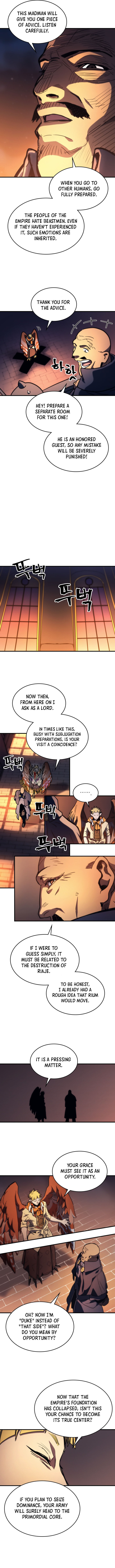 The Unbeatable Dungeons Lazy Boss Monster 121 7