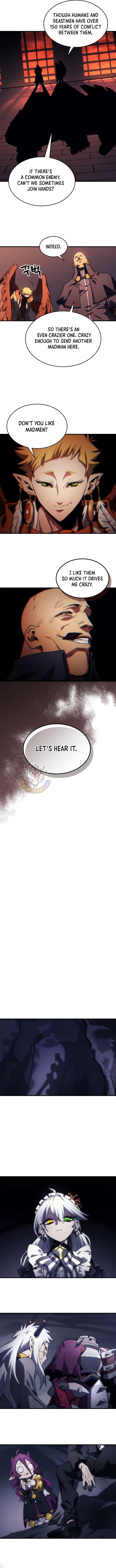 The Unbeatable Dungeons Lazy Boss Monster 121 9