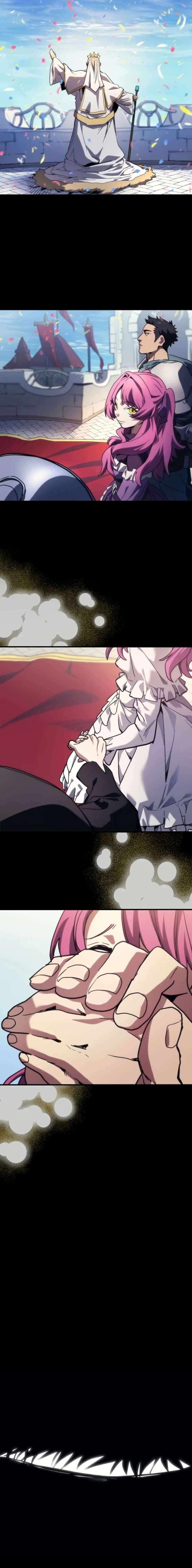 The Unbeatable Dungeons Lazy Boss Monster 122 8