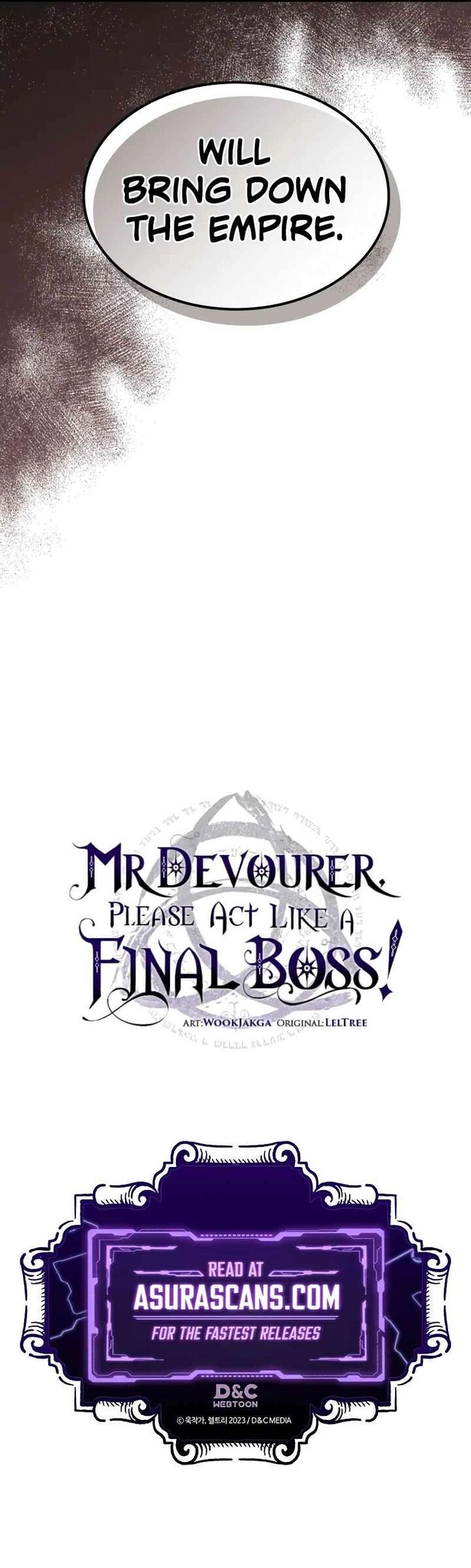 The Unbeatable Dungeons Lazy Boss Monster 67 10