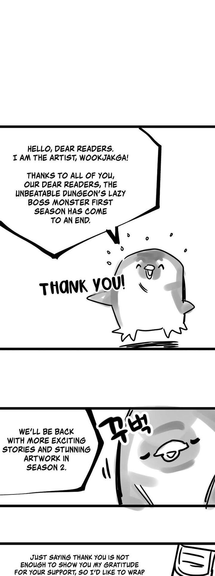 The Unbeatable Dungeons Lazy Boss Monster 71 1