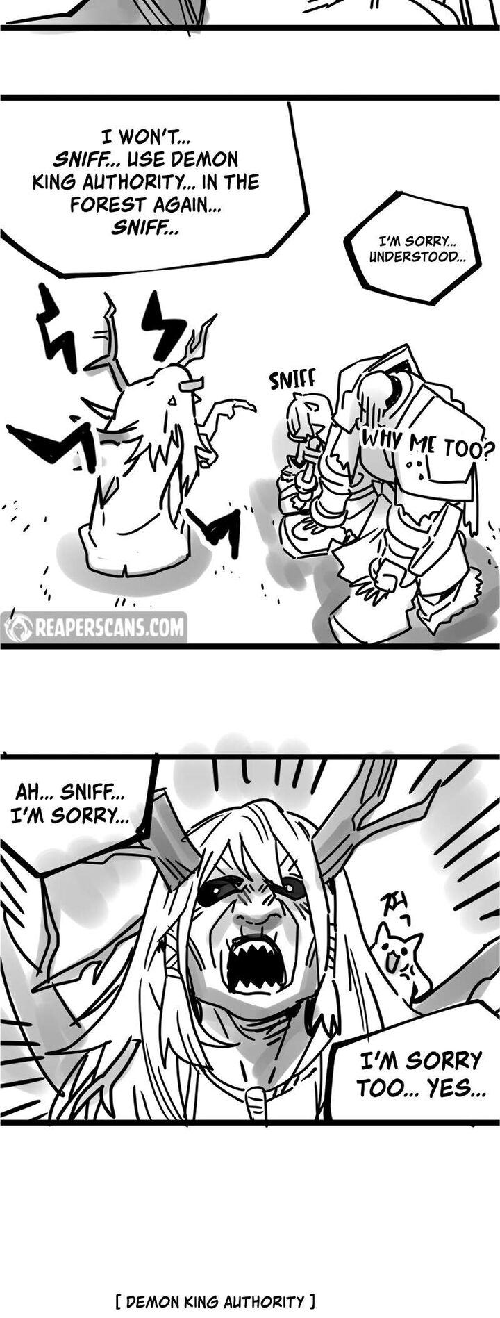 The Unbeatable Dungeons Lazy Boss Monster 71 8
