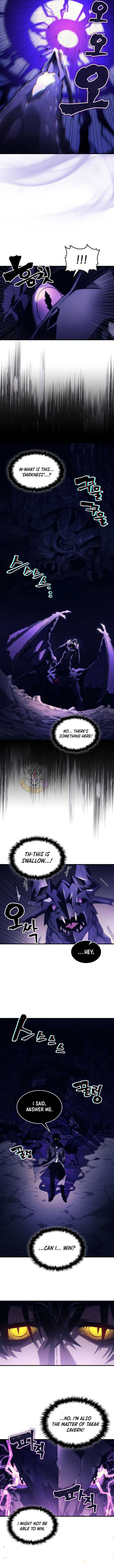 The Unbeatable Dungeons Lazy Boss Monster 88 6