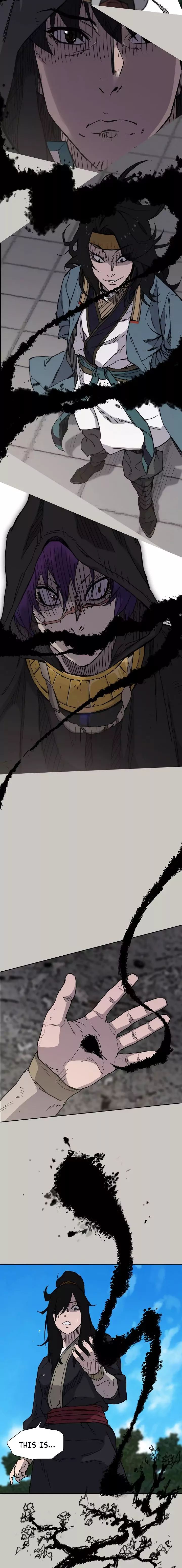 The Undefeatable Swordsman 0 4