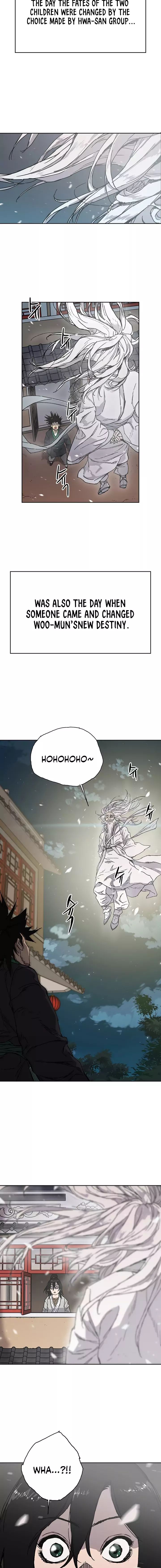 The Undefeatable Swordsman 1 27