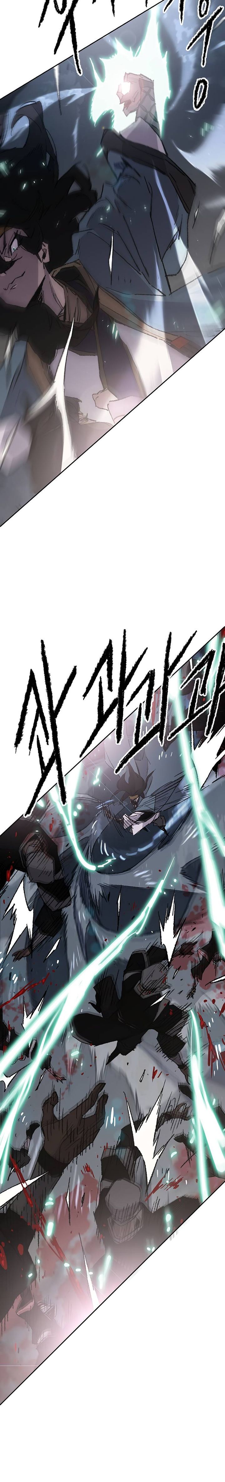 The Undefeatable Swordsman 102 6