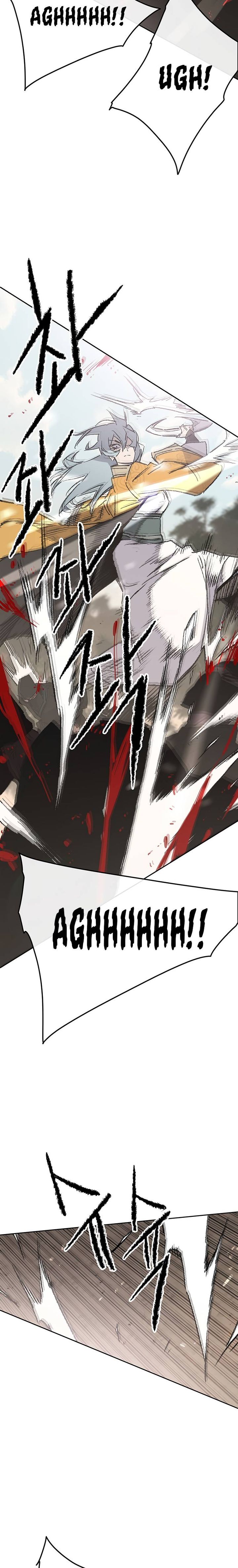 The Undefeatable Swordsman 103 17